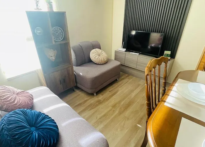 E&l Family Appartement