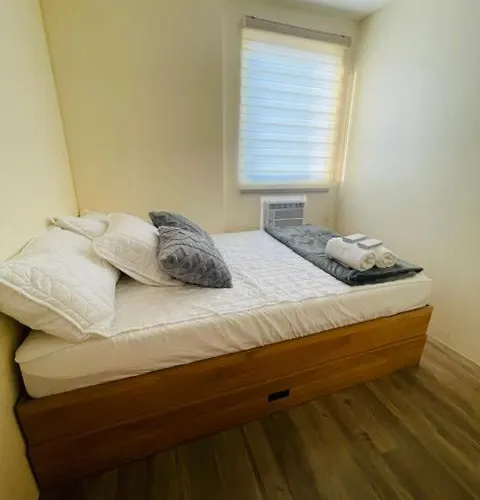 E&l Family Appartement *
