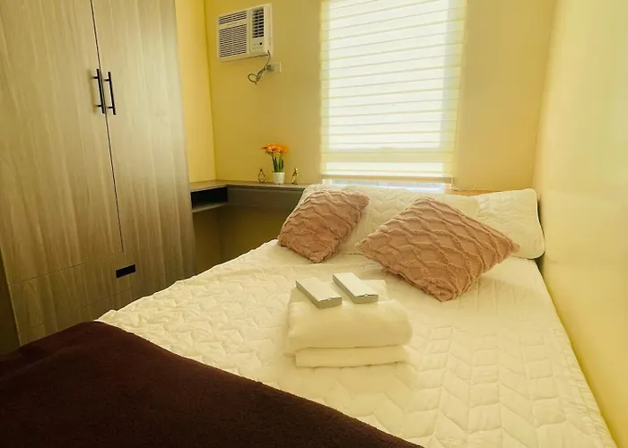 E&l Family Appartement Manilla