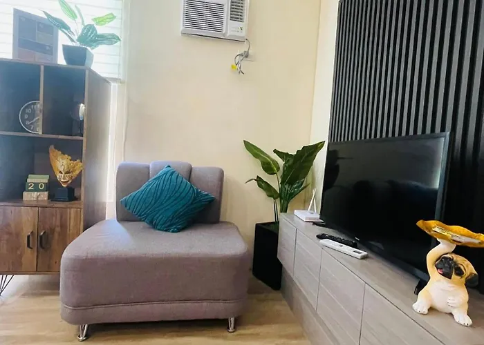E&l Family Appartement *